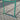 MINUTEX 373 - SET FERR. PIEGHEVOLE PER TAVOLI A BASE ALLARGATA AC.VER.VER. MINUTEX