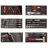 USAG U04950002 - 495 BA ASSORTIMENTO BASE USAG