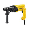 DeWALT D25033K-QS - Tassellatore SDS-Plus 22mm 710W 2,0J - ROTOSTOP DeWALT