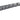 MINUTEX 558 - RIBALTINA APPENDIABITI L. CM 33 ACCIAIOVERN. GRIGIO ALLUMINIO MINUTEX