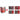 USAG U05190628 - 519 RS6/3MM CARRELLO CON ASSORTIMENTO USAG