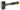 STANLEY STHT0-54127 - MAZZETTA MAN.SINTETICO GR.1250 STANLEY