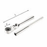 USAG U02370062 - 237 1/4 SK CRICCHETTO CON PROLUNGA USAG