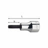 USAG U02332159 - 233 1/2 NXZN_10X24  CHIAVE A BUSSOLA USAG