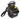 STANLEY FMST17624-1 - BORSA ORGANIZER PRO-STACK FATMAX STANLEY