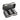 USAG U02332556 - 233 1/2 NTX/C9   ASSORTIMENTO USAG
