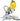 DeWALT DWS777-QS - Troncatrice radiale 216mm 1800W + Sistema tracciatura XPS DeWALT