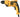 DeWALT DWD112S-QS - trapano rotativo 701W 1 vel.rev.autos.0-2500 DeWALT