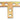 MINUTEX 894 - PIASTRA PER GIUNZIONI A "T" MM.70X50X2 ACCIAIOZINCO+ A.R.C. MINUTEX