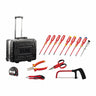 USAG U00010115 - 001 TRH14  VALIGIA CON ASSORTIMENTO USAG