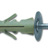 MINUTEX 460 - TASSELLO NYLON GANCIO MEDIO M5 MINUTEX