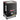 USAG U05160137 - 516 STS7NV CARRELLO START NERO VUOTO USAG