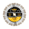 DeWALT DT20468-QZ - Disco Diamantato EXTREME 180mm - Utilizzo generico DeWALT