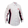 USAG U37160015G - 3716 A L CAMICIA MANICHE LUNGHE USAG