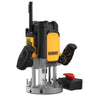 DeWALT DWE627KT-QS - Elettrofresatrice elettronica, potenza 2300W DeWALT
