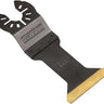 DeWALT DT20747-QZ - Lama in Titanio lunga durata larghezza 64mm lunghe DeWALT
