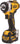 DeWALT DCF901P1G-QW - Avvitatore ad impulsi 1/2" 12V motore BRUSHLESS batterie XR serie "G" DeWALT
