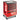 USAG U05160107 - 516 ST7V  CARRELLO START ROSSO VUOTO USAG