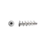 DeWALT DFM3450300 - Tasselli Gasbeton M10x14x70mm - 40pz DeWALT