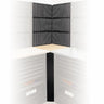 USAG U05160268 - 516 SA18T ANGOLARE LEGNO USAG