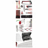 USAG U04960038 - 496 E1  ASSORTIMENTO USAG