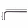 USAG U02800701 - 280 N_1.5  CHIAVE MASCHIO            (Q) USAG