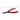 USAG U00170005 - 017/5_35X1.6X9 PINZA USAG