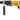 DeWALT D21441-QS - trapano rotativo 770W 2 vel.rev.autos.0-2700 DeWALT