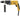 DeWALT D21441-QS - trapano rotativo 770W 2 vel.rev.autos.0-2700 DeWALT