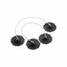 USAG U04240106 - 424 B1/SE4_78  KIT VENTOSE USAG