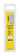 STANLEY 1-SWK-BN375T - CONF 1000 CHIODI TIPO J MM 10 STANLEY