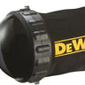 DeWALT DWV9390-XJ - Sacchetto raccogli truccioli per DCP580 DeWALT