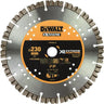 DeWALT DT90294-QZ - Disco diamantato per scanalatrice a batteria DCG20 DeWALT