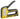 STANLEY STHT70440-0 - GRAFFATRICE graffe tipo A mm 6 a 10 e chiodini tipo J mm 10 STANLEY
