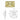 USAG U07650076 - 765 B_27 BASETTA NON ADESIVA USAG