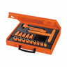 USAG U00980256 - 098 S17 3/8  ASSORT.UTENSILI ISOLATI USAG