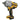DeWALT DCF964NT-XJ - Avvitatore ad impulsi alta potenza 4 modalità 18V XR BRUSHLESS attacco 3/4” HOG RING. Coppia di serraggio 1925Nm, Coppia di picco 2576Nm - Solo corpo macchina DeWALT