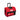 USAG U00070065 - 007 TXV BORSA TROLLEY VUOTA USAG