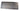 MINUTEX 109 - PIASTRA DRITTA SENZA FORI mm 200x90x3 ACCIAIO ZINCATO MINUTEX