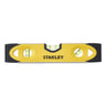 STANLEY 0-43-511 - LIVELLA TORPEDO ANTICHOC MAGNETICA STANLEY