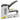 STANLEY FMHT70443-0 - GRAFFATRICE graffe tipo A mm 6 a 14 e chiodini tipo J mm 12 - 15 STANLEY