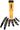 DeWALT DT2440L-QZ - LAME PER SEGA UNIVERSALE BI-METAL 2X EXTREME Set N DeWALT