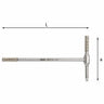 USAG U02800800 - 280 TQ 1/4 BITS HOLDER T-KEY USAG