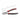 USAG U01550001 - 155 AX PINZA UNIVERSALE USAG