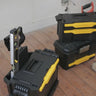 STANLEY 1-79-206 - SET MOBILE 3 IN 1 - 3 CASSETTI STANLEY