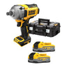 DeWALT DCF891S2T-IT - KIT DCF891 + 2 x XR 18V POWERSTACK 3.5Ah DeWALT