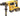DeWALT DCH481X2-QW - Martello Demoperforatore SDS-Max 54V XR FLEXVOLT 40mm DeWALT