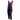 USAG U37040007G - 3704 A XXL SALOPETTE DA LAVORO USAG