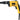 DeWALT DW275KN-QS - avvitatore a filo 540W cartongesso 0-5300 DeWALT