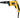 DeWALT DW275KN-QS - avvitatore a filo 540W cartongesso 0-5300 DeWALT